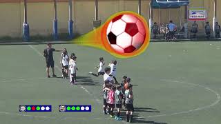 PENALES TITANES F C vs TICUAN F C 2016 [upl. by Alamac]