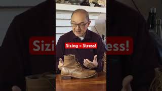 Full review of Oak Street Bootmakers on Bootlosophy serviceboots [upl. by Enened]