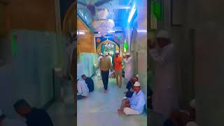 Hazrat makdoom shah baba mahimi mahim darghadarghavlog darghasharif reels trending vlog dargha [upl. by Wagshul]