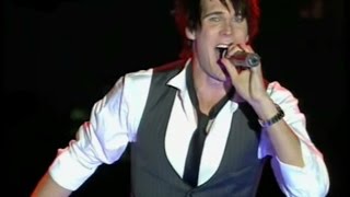 Basshunter  Boten Anna Live 2007 [upl. by Alita]