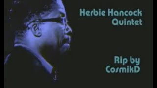 Herbie Hancock Quintet  Live In Vienne 2002 Michael Brecker Roy Hargrove [upl. by Tugman694]