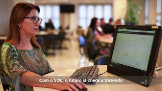 LICENCIAMENTO AMBIENTAL ONLINE [upl. by Otina]