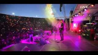 Antso  Ambondrona extrait Eto  tanàna Live Coliseum 2014 [upl. by Ispep71]