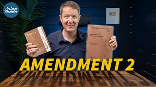 18TH EDITION AMENDMENT 2 SIMPLIFIED  Electrician Life [upl. by Corie987]