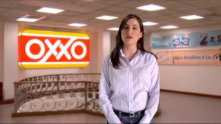 Reclutamiento de oficinas OXXO [upl. by Milena]