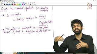 Lec 55 Spectroscopy Contd2 [upl. by Sharona]