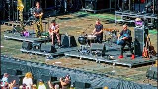 BLISTER IN THE SUN Live by the Violent Femmes  HFStival 2024 Wash Nats Park Wash DC 092124 [upl. by Emirac]