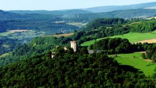 Gerolsteiner Mineralwasser Ursprung mit Stern [upl. by Nerok]