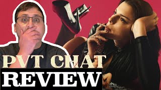 PVT Chat 2021  Movie Review [upl. by Jocelyn]