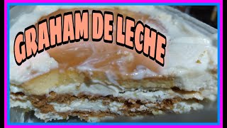 GRAHAM DELECHE  GRAHAM LECHEFLAN [upl. by Islek227]