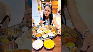 ३५० मध्ये कितीही खा 😧 comedy punefoodies streetfood funny punefoodie streetfoodideas [upl. by Jasen99]