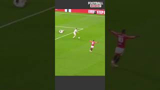 MAN UTD VS BARNSLEY RASHORD 2nd GOAL shorts mufc manchesterunited rashford [upl. by Charlie]