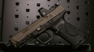 Riton Optics Updates Its 3 Tactix MPRD and PRD Pistol Sights to 2nd Gen [upl. by Ibrik]