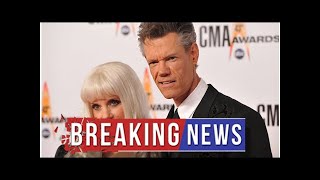 Randy Travis’ New Mexico ranch is up for grabs [upl. by Leah504]