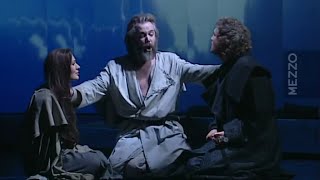 Parsifal  Karfreitagszauber  John Tomlinson amp Poul Elming  Richard Wagner  multisubs [upl. by Humbert343]