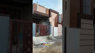 122 SY West Face 2BHK Independent House For Sale At Boduppal9182837116 [upl. by Aicre]