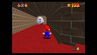 Every Copy Of Mario 64 Is Personalized READ DESCRIPTION [upl. by Stulin]