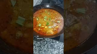 Quick recipe for dinner chicken changhezi food shorts viralvideo ytshorts shortsvideo [upl. by Adnawad]