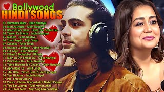 Latest Hindi Songs 2023  Best Of jubin nautiyalarijit singharmaan malikatif aslam [upl. by Jemena]