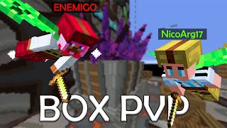 Descubri el MEJOR SERVIDOR de BoxPvP 😲 [upl. by Faun]