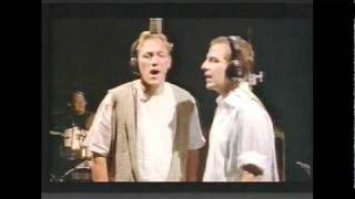 Robson and Jerome Somethings Gotten HOld Of My Heart [upl. by Cristin]