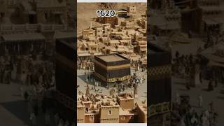 Makkah 1440 to 2023 mecca statusmakkah [upl. by Nortyad769]