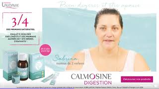 Calmosine Digestion  les parents en parlent [upl. by Esyle]