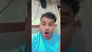 Piyaj kattey samay 😭🧅 comedy funny realsfool trending SanjayMauryaComedian [upl. by Anaer]