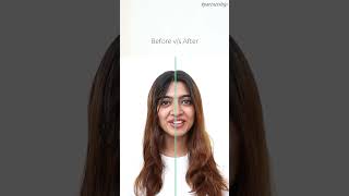 Trying out the BBlunt Hair Masks  Review [upl. by Binah226]