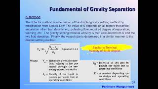 Phase Separator 9 [upl. by Hgielak]