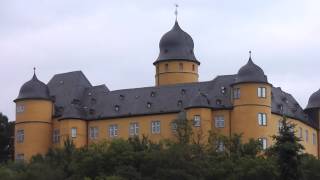 Schloss Montabaur in RhinelandPalatinate Germany [upl. by Bev383]