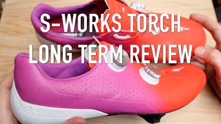 Specialized SWorks Torch  Long Term Review [upl. by Blinny]