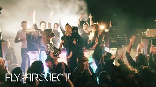 Fly Project  Toca Toca  Official Music Video [upl. by Laval675]