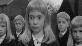 Village of the Damned 1960 [upl. by Akered457]