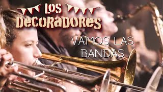 La Kermesse  Vamos las bandas [upl. by Agueda21]