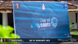 Day of Dirigeants 2022  OFFICIAL AFTERMOVIE [upl. by Lennie]