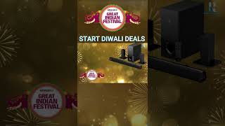 GOVO GOSURROUND 945 Deals  Best Soundbar Deals Under 5000 2024  Amazon amp Flipkart Sale deals [upl. by Ayotahc]