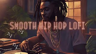 Chill Lofi Mix 🎶 🎧 Smooth Vibe Lofi Hip Hop Beats to relaxstudycleangame to [upl. by Gunar5]