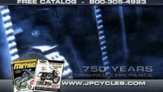 JampP Cycles Huge Catalogs [upl. by Trygve936]