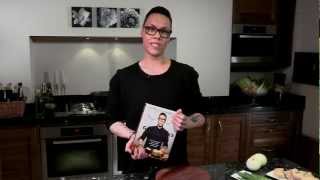 Gok Wan  Gok Cooks Chinese [upl. by Cthrine]