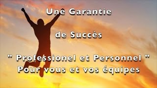 Ecole MLM Formation Gratuite au Marketing de Réseau Teaser [upl. by Carmelia]