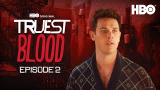 Truest Blood Official Podcast  Season 4 Episode 2  HBO [upl. by Nahbois973]