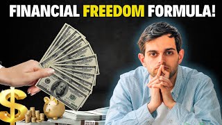 Financial Freedom  Formula of the Super Wealthy [upl. by Mandych]