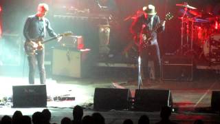 Wilco Impossible Germany  Arlington Theater Santa Barbara 21012 [upl. by Rouvin]