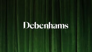 Debenhams Christmas TV advert 2019 [upl. by Ilario991]