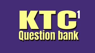 KTC Vol 1  Question Bank  KERALA TREASURY CODE VolI [upl. by Bindman387]