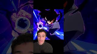 Did Dragon Ball Sparking Zero FLOP sparkingzero dbz dragonball goku gaming ps5 [upl. by Ion]