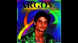 Argov On Trance  Ma Lah Yalda ParvatiX Upload [upl. by Cinomod442]