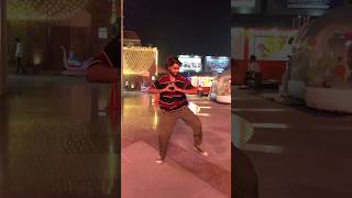 Jine mera dil Lutya🔥😂  viralvideo dance bhangra jazzybeats 10millionview ytshorts 🩵 [upl. by Atiruam60]