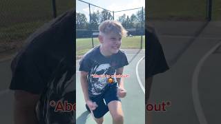 The SORE LOSER Hooper be like 🤣🏀 nba basketball funny [upl. by Lapotin716]